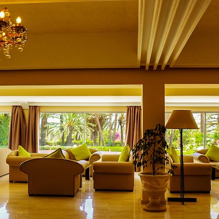 Hamilton Agadir Hotel Екстериор снимка