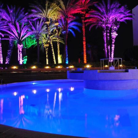 Hamilton Agadir Hotel Екстериор снимка