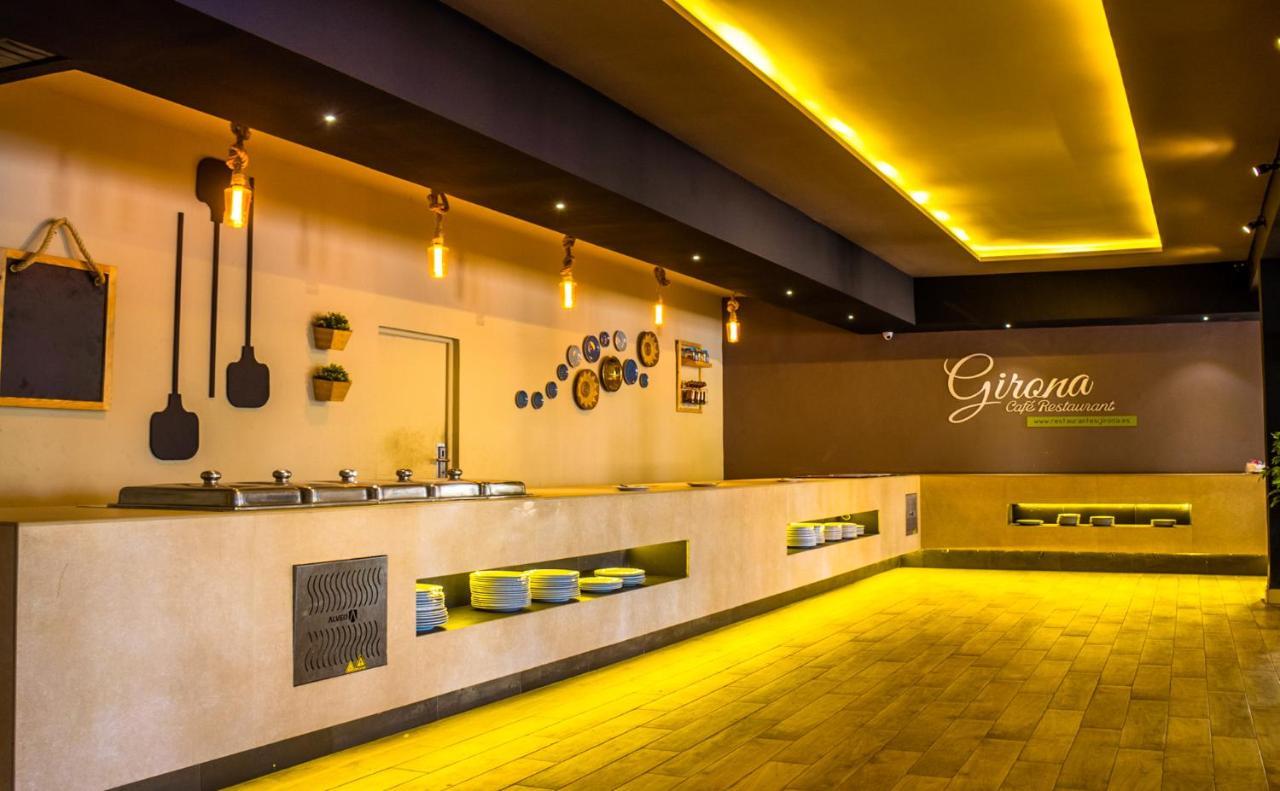 Hamilton Agadir Hotel Екстериор снимка