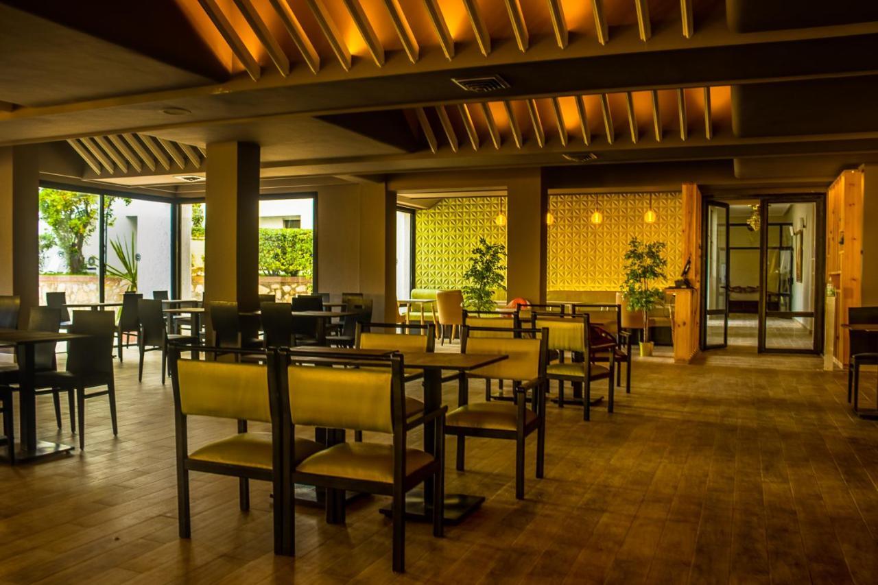 Hamilton Agadir Hotel Екстериор снимка