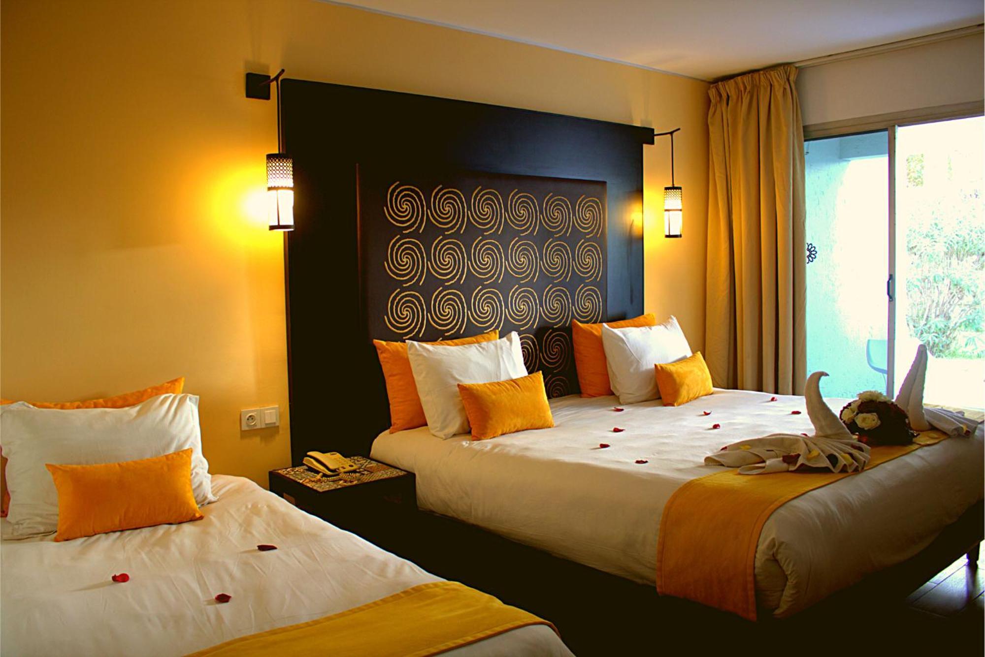 Hamilton Agadir Hotel Екстериор снимка