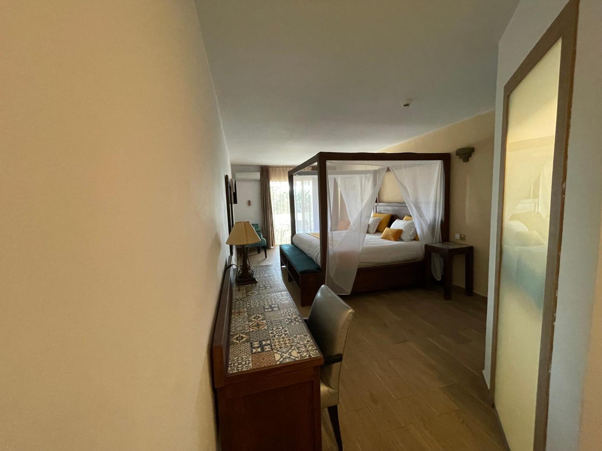 Hamilton Agadir Hotel Екстериор снимка