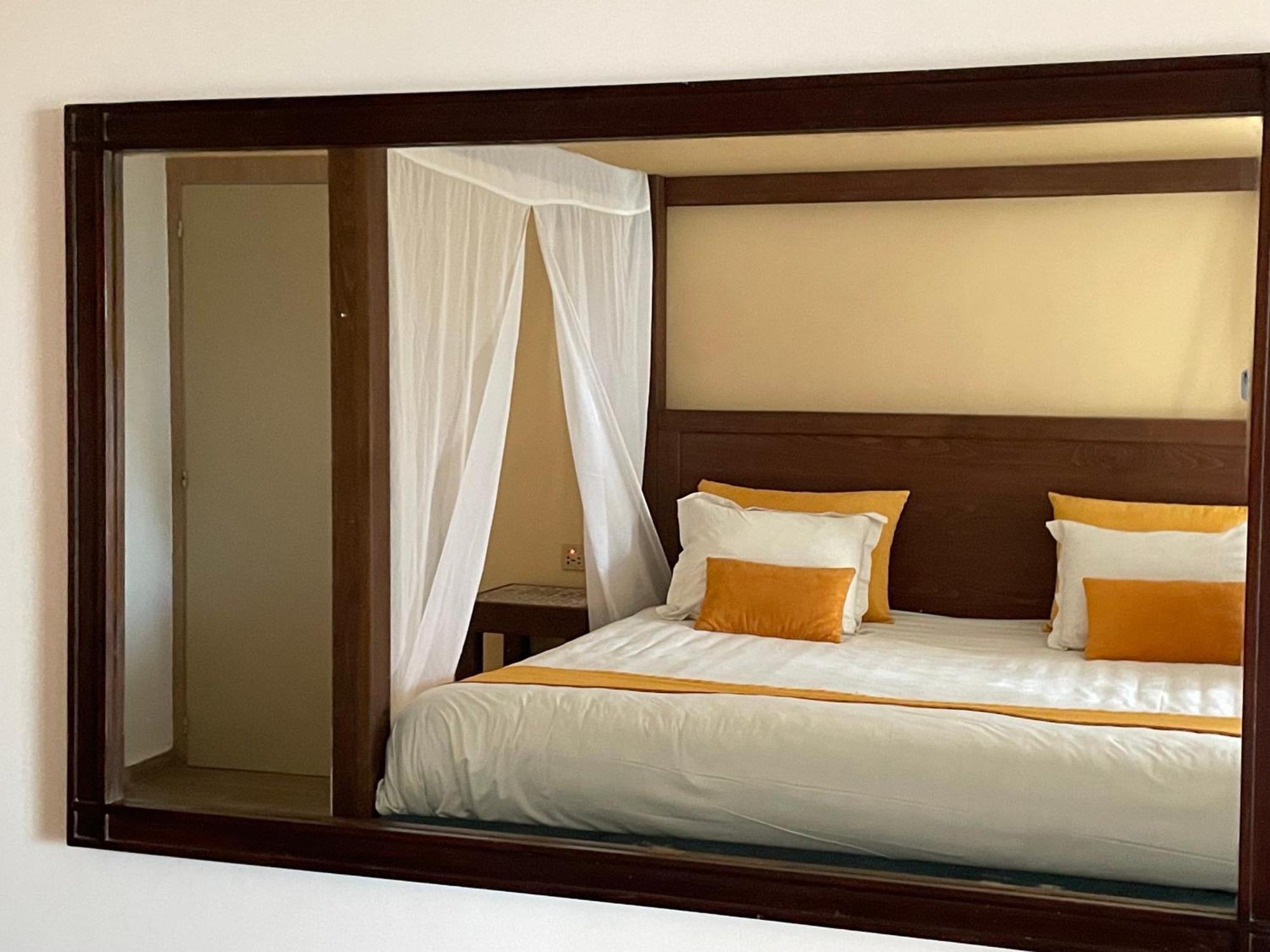 Hamilton Agadir Hotel Екстериор снимка
