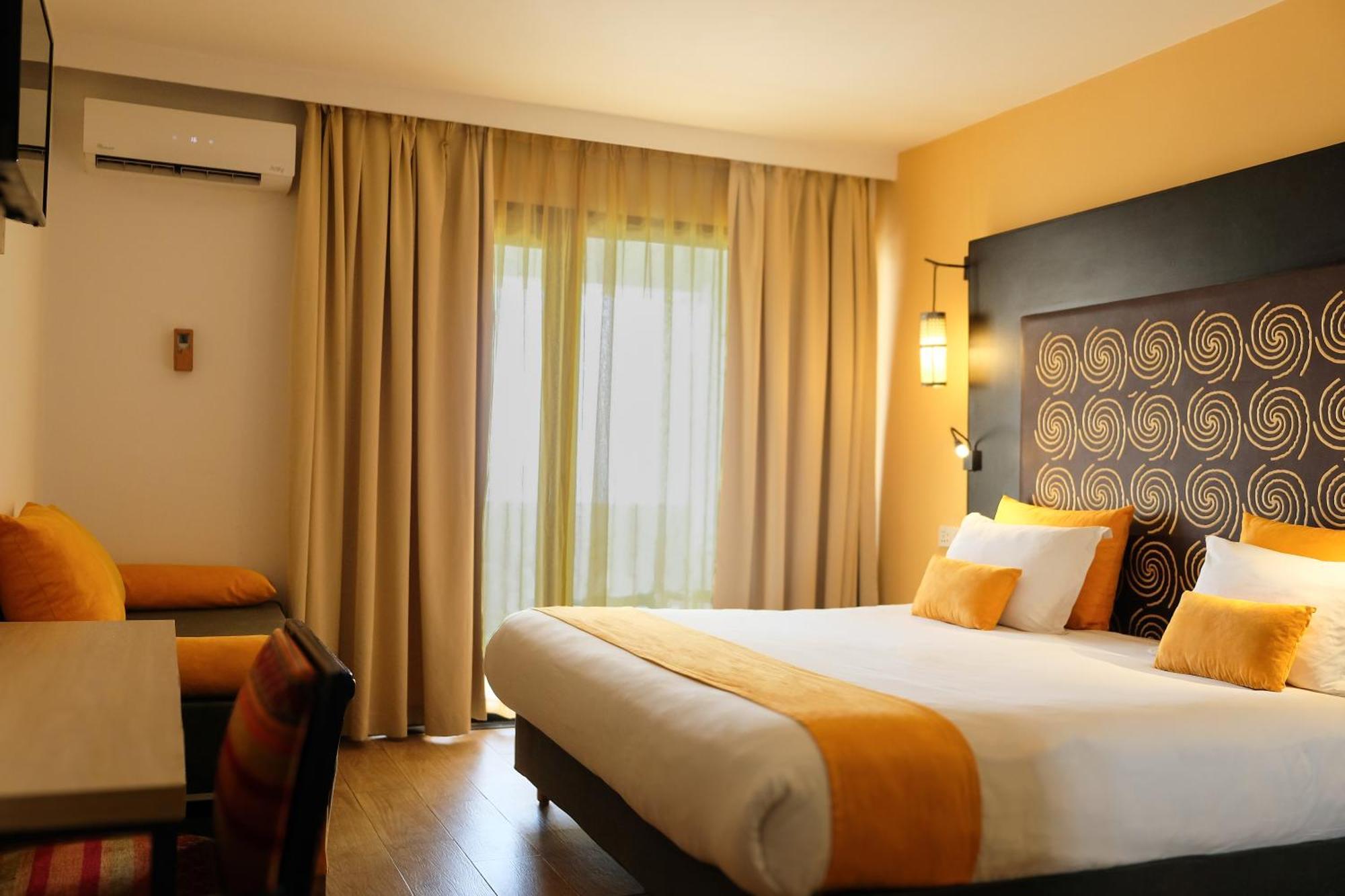 Hamilton Agadir Hotel Екстериор снимка