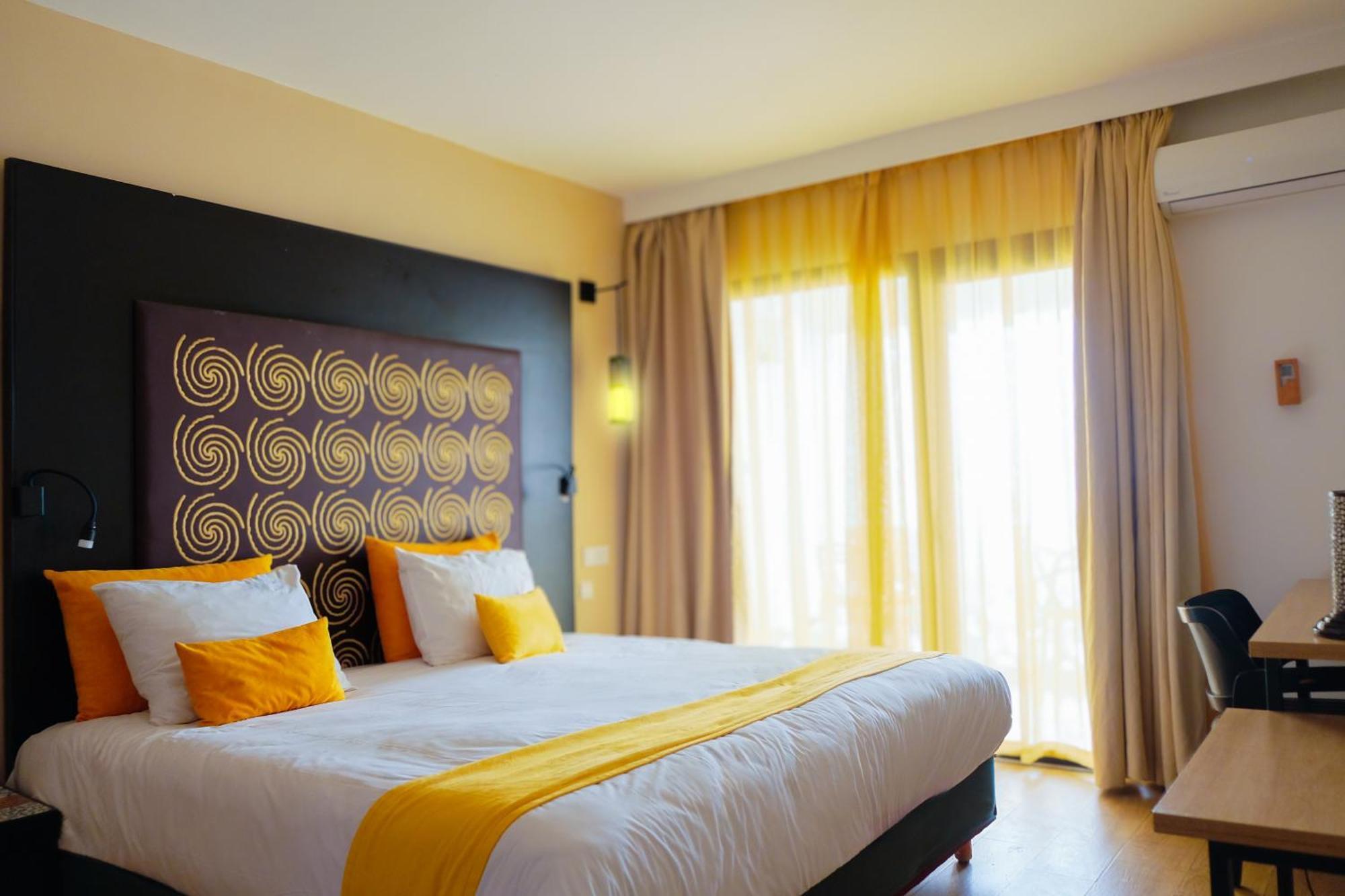 Hamilton Agadir Hotel Екстериор снимка