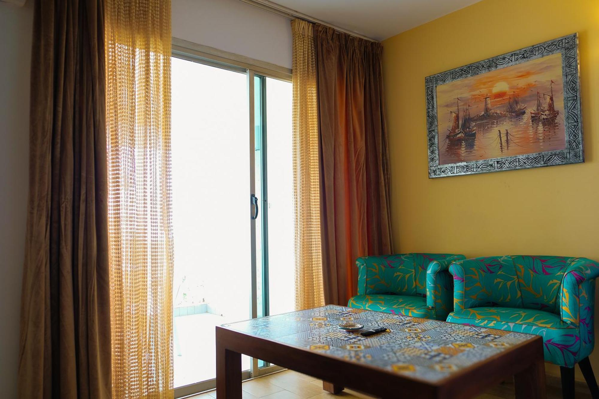 Hamilton Agadir Hotel Екстериор снимка