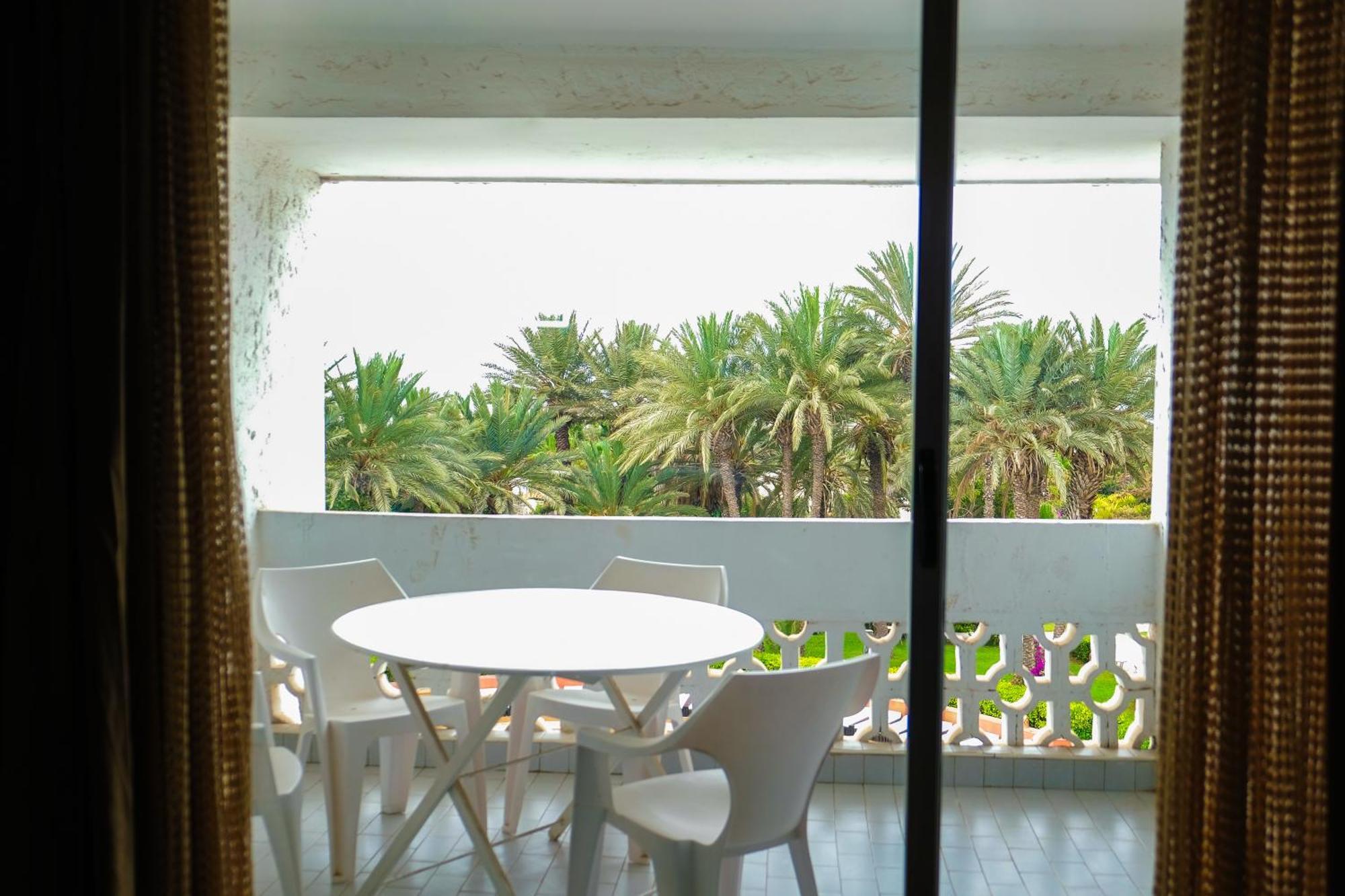 Hamilton Agadir Hotel Екстериор снимка
