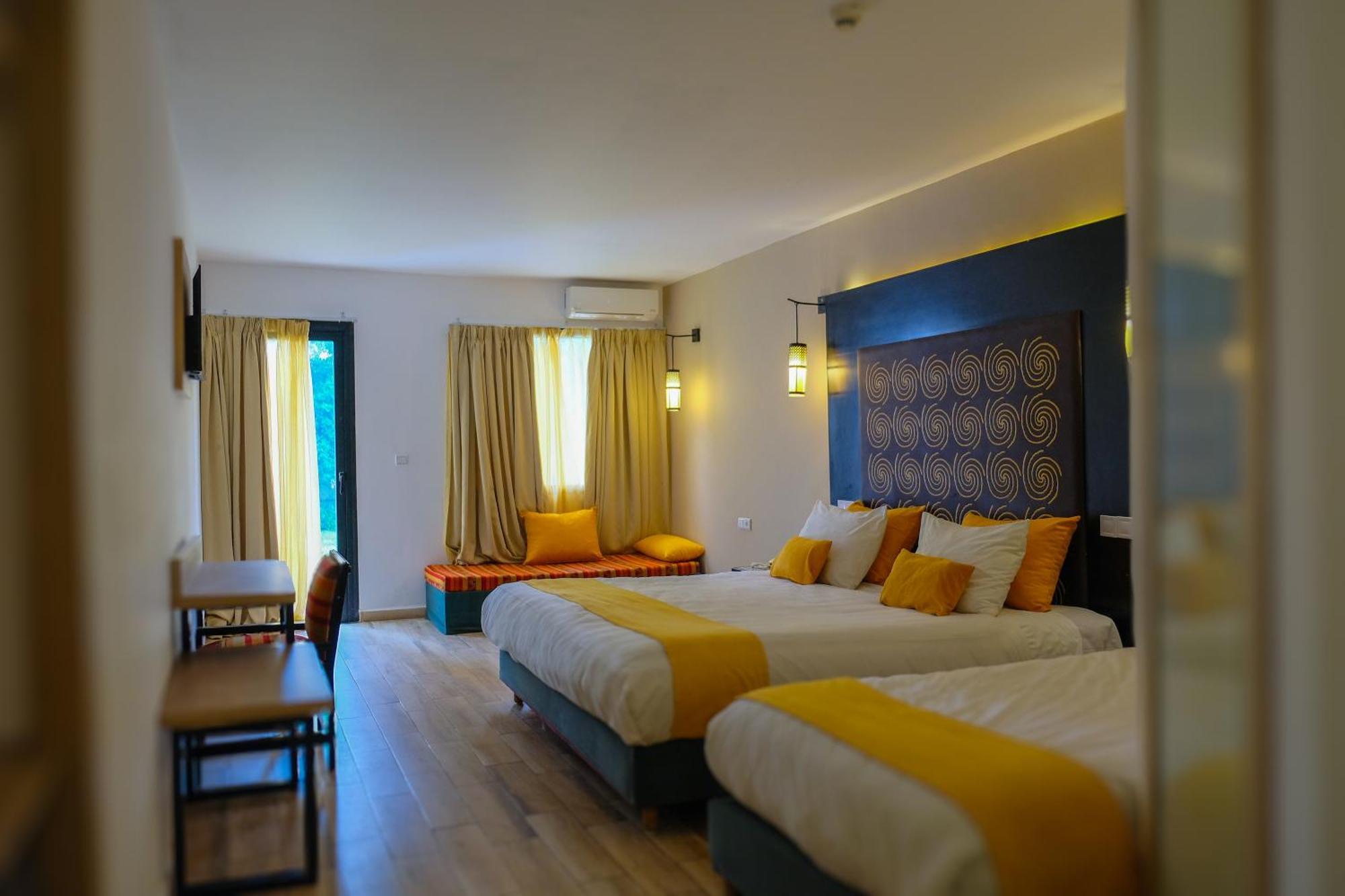 Hamilton Agadir Hotel Екстериор снимка